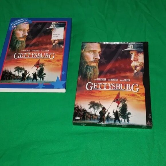 4 DVD Set NEW Classic Movies Sealed In Plastic - Picture 6 of 9